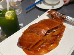 -小大董·烤鸭(观景餐厅·南京西路店)