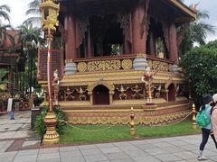 -西双版纳总佛寺