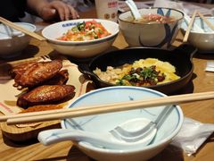 -怪噜范·老贵阳街头名小吃(数博万达店)
