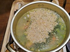 -肥朵食堂(带梦胡同店)