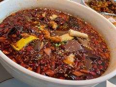 -南山翁新概念川菜(江宁万达广场店)