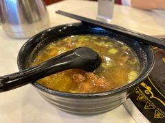 -八方客汕头火锅·牛肉·卤水(福保店)
