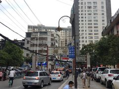 -南屏步行街