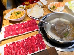 -潮汕牛肉火锅(铁西店)