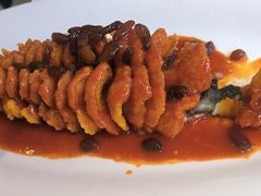 -撒拉花儿·新疆菜·清真(太阳宫店)