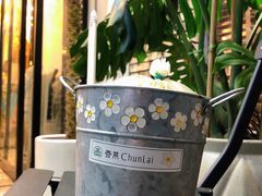 -春莱·老挝咖啡·泰式奶茶(钟楼店)