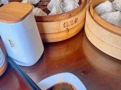 -锡笼记·无锡小笼(方塔店)
