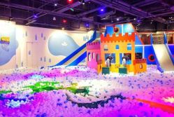 -幻贝家儿童乐园(苏州中心店)