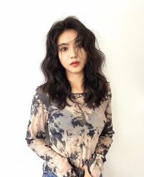 -New Fashion发型定制