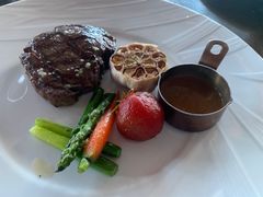 -恰餐厅及酒吧CHAR Bar & Grill(北京三里屯洲际店)