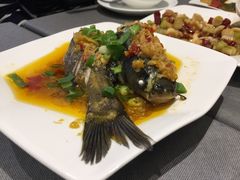 黃骨魚-燧记厨房