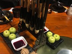 妙笔生花-醉长安(南门总店)