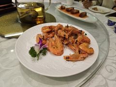 -金典银峰老鹅馆·昆山菜(亭林公园店)