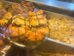 -刘记小花鸭霸王(曲塘路店)