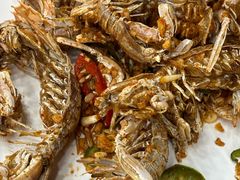 -波记美食店·现捞海鲜