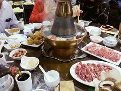 -大明铜锅·烤涮坊·烧烤(总店)