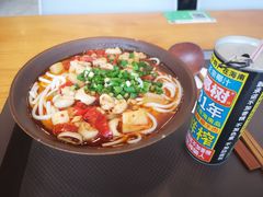 -宝小庆邵阳米粉(深圳市南山保利店)