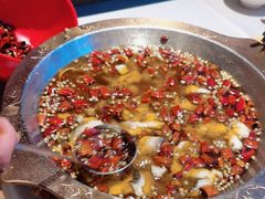 -洞庭鱼香(万科店)