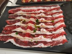 -花味烤肉·拌饭(庐阳万象汇店)