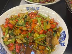-潇湘阁(三里屯SOHO店)