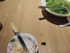 -滋味工坊中餐厅(高新区店)
