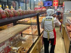-味多美蛋糕(安定门店)