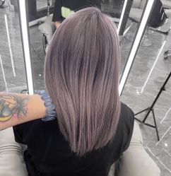 -莎卡ART-HAIR SALON