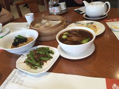 鼎泰丰(新港中心店)-鼎泰丰(新港中心店)