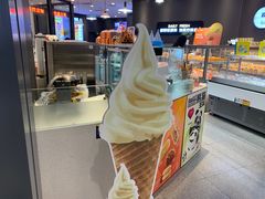-面包新语(龙湖·西宸天街店)