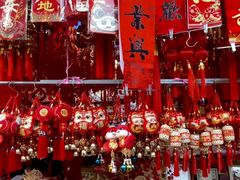 -西北轻工批发市场