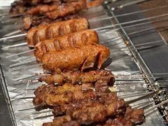 -那些年记忆烧烤