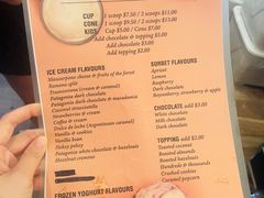 -Patagonia Chocolates(皇后镇店)
