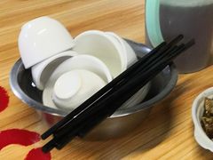 -长平肥姐白粥·海鲜打冷