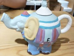 -艺彩阳光手工坊(大连恒隆广场店)