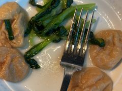 -无锡苏宁JW万豪酒店·悦府65中餐厅