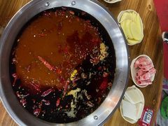 -储奇门鳝鱼火锅(总店)