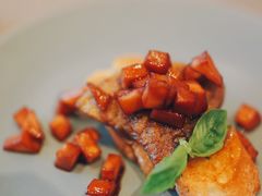 -解放碑威斯汀酒店-知味国际美食餐厅