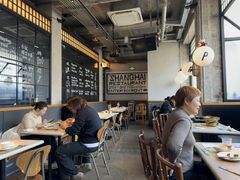 -饱嗝·泰傣厨房(国创园店)