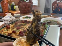 -伊帆食府·青海地方特色美食