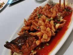 -紫光园·烤鸭·北京菜(劲松店)