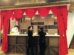 -舊街坊茶楼(市二宫店)