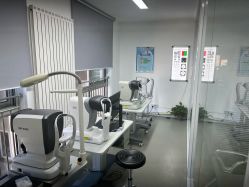 -清清博视儿童眼视光中心(角门西店)