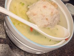 -三道菜(明堂公园店)