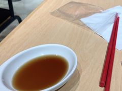 -喜家德虾仁水饺(飞洲国际店)