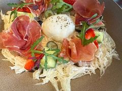 -埠口精酿夜景餐酒吧· BREWPORT BISTRO(长嘉汇重庆之眼店)