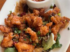 蒜泥烹鸡-BELLOCO倍乐(静安店)