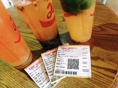 -CGV影城(梅江ScreenX店)