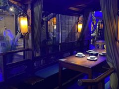 -绿茶餐厅(燕郊永旺店)