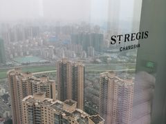 -Social 秀西餐厅-长沙瑞吉酒店(运达店)