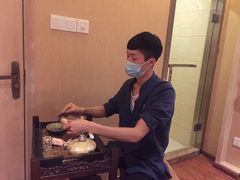 -灸春堂·专业艾灸·连锁品牌(丰潭路店)